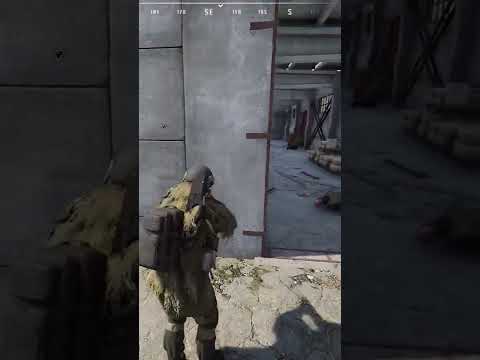 Deadside… where there is no mercy..