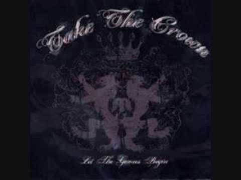 Take The Crown- You're Right