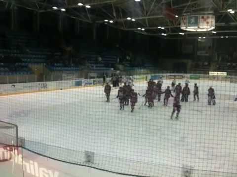 Jokipojat-Sport 28.2.2010