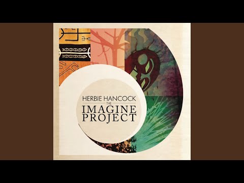 Imagine (feat. P!Nk, Seal, India.Arie, Jeff Beck, Konono N°1, & Oumou Sangare)