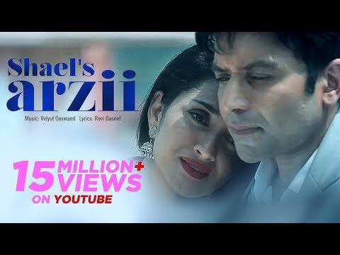 Shael's Arzii |  New Indipop Songs | Latest Punjabi Songs 2018 | Latest Hindi Songs | Shael Official