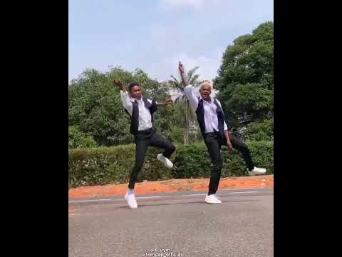 Rasaqi NFG ft Evih, PA and Marx.    Foreign (So wavy)✨✨👌 @frehday_official  @b.slym