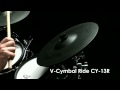 Roland CY-12C + CY-13R
