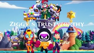 A Bludgen Park - Episode 2: Ziggy’s Trustworthy