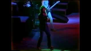 Michael Stanley Band -Why Should Love be this way - Richfield Coliseum 12-31-81