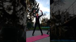 Calendrier de l'avent sportif - suite et fin