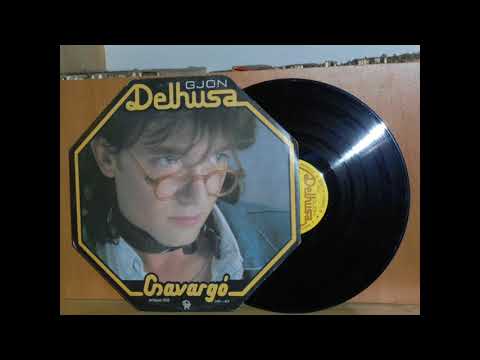 Csavargó - Delhusa Gjon - 1989