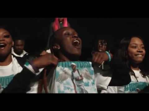 BabyApe - RoWorld (Official Music Video)