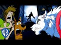Scooby Doo WEREWOLVES WB Kids