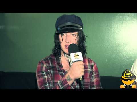Mickey Avalon On Having Amazing Fans, Ecstasy Before Flights and New Music!