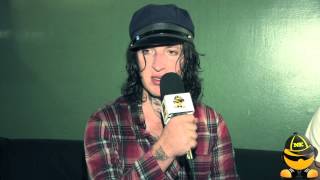 Mickey Avalon On Having Amazing Fans, Ecstasy Before Flights and New Music!