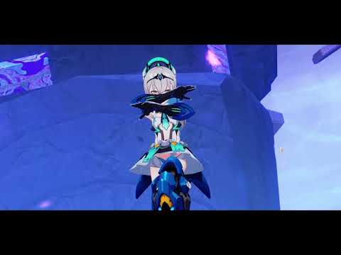 Honkai impact 3 - [Nirvana] D484 v6.5 : boss Husk-Existentialism