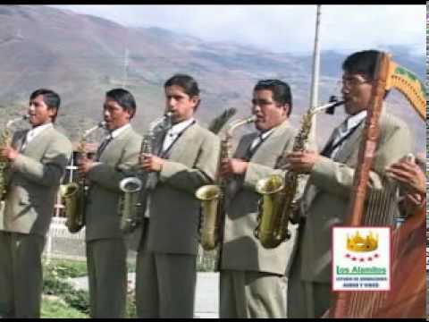 Orquesta Super Sonido Lazer del Peru - Asi eres tu
