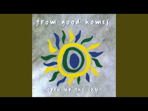 Cool Me Down - From Good Homes