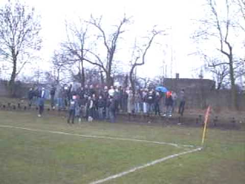 Ostrovia -KS POGOŃ NS.