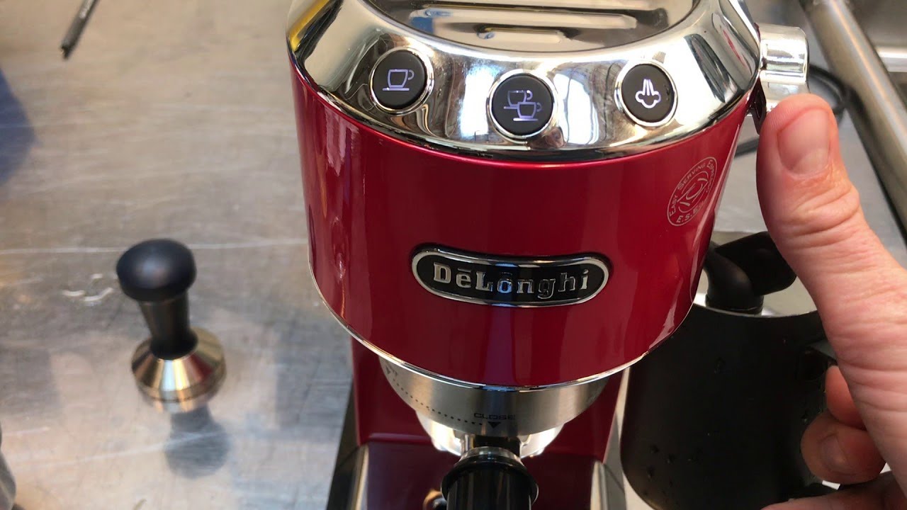 DeLonghi Dedica EC680 — Is It Worth It in 2026? Full Review | Kanen Coffee