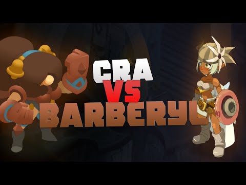 SOLOTAGE Barberyl Clochecuivre - Crâ - Meilleur, Draconiros, DOFUS 2.68