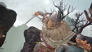 Mistfall hunter 記録 2026-08-28