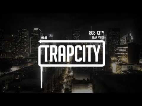 Bear Pause   808 (trapcity)