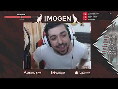 Imogen -- Am floci pe PL (Official Video) Bacu'