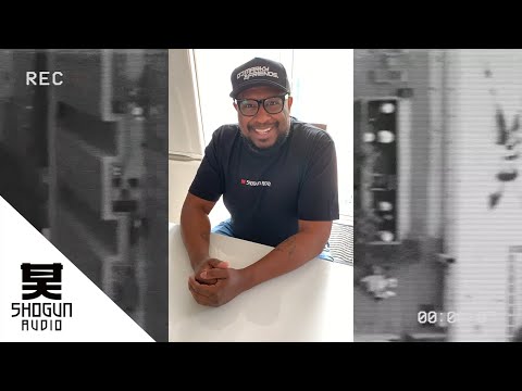 The making of DJ Marky X Pola & Bryson 'Run The Streets EP'