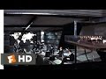 Thunderball (2/10) Movie CLIP - SPECTRE Meeting (1965) HD