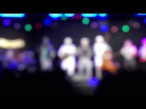 Les Frelots en showcase au Casino Barrière de Blotzheim