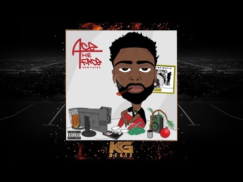 AzChike x AzKilo - Work Me [Prod. AceTheFace] [New 2020]