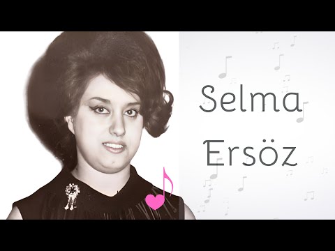 Selma Ersöz - Geçmesin Günümüz Sevgilim Yasla