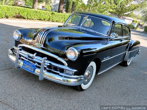 1949 Pontiac Silver Streak (CC-1470378) for sale in sonoma, California