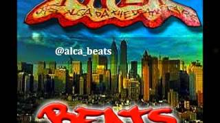 ALCA_BEATS- On Sight instrumental