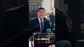 Diputado Adim Maldonado denuncia por difamación a Sandra Torres