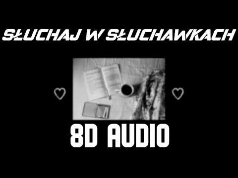 Bryan x Obi - Kawa (8D AUDIO)