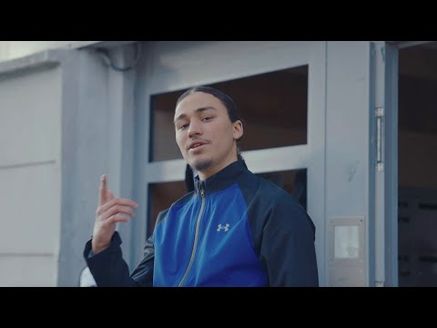 DRAVISS - LA MENTALE (CLIP OFFICIEL)