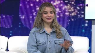 Առավոտը Շանթում/Հայ խոհարարական ավանդույթների զարգացման և պահպանման ՀԿ նախագահ Սեդրակ Մամուլյան
