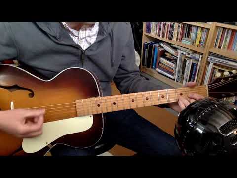 Kay-made Custom Kraft N-2 Archtop 1960s Sunburst image 17