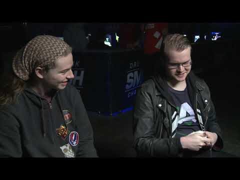 DHW17 - KoterDogSupreme Vs. Armada - Pools - Melee Singles