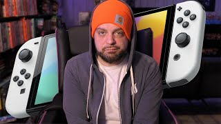 Nintendo Ends Shipments To Russia - Nintendo Switch eShop Down As Well...