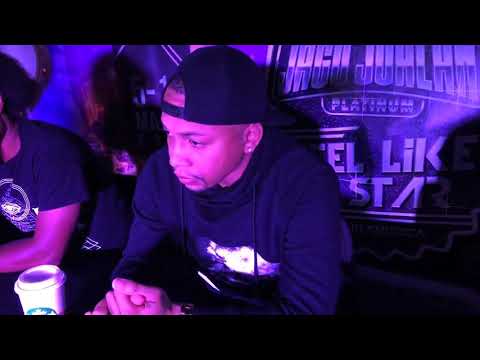 Recap for Coast 2 Coast LIVE | Las Vegas 10/16/19