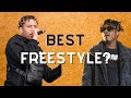 Best Freestyle? (YBN Cordae, Juice WRLD, DaBaby, 22Gz, Young M.A)