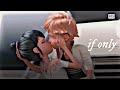 Adrien Agreste // If Only - Dove Cameron [MV]