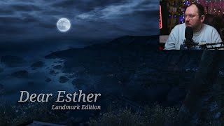 Dear Esther (Full Playthrough)