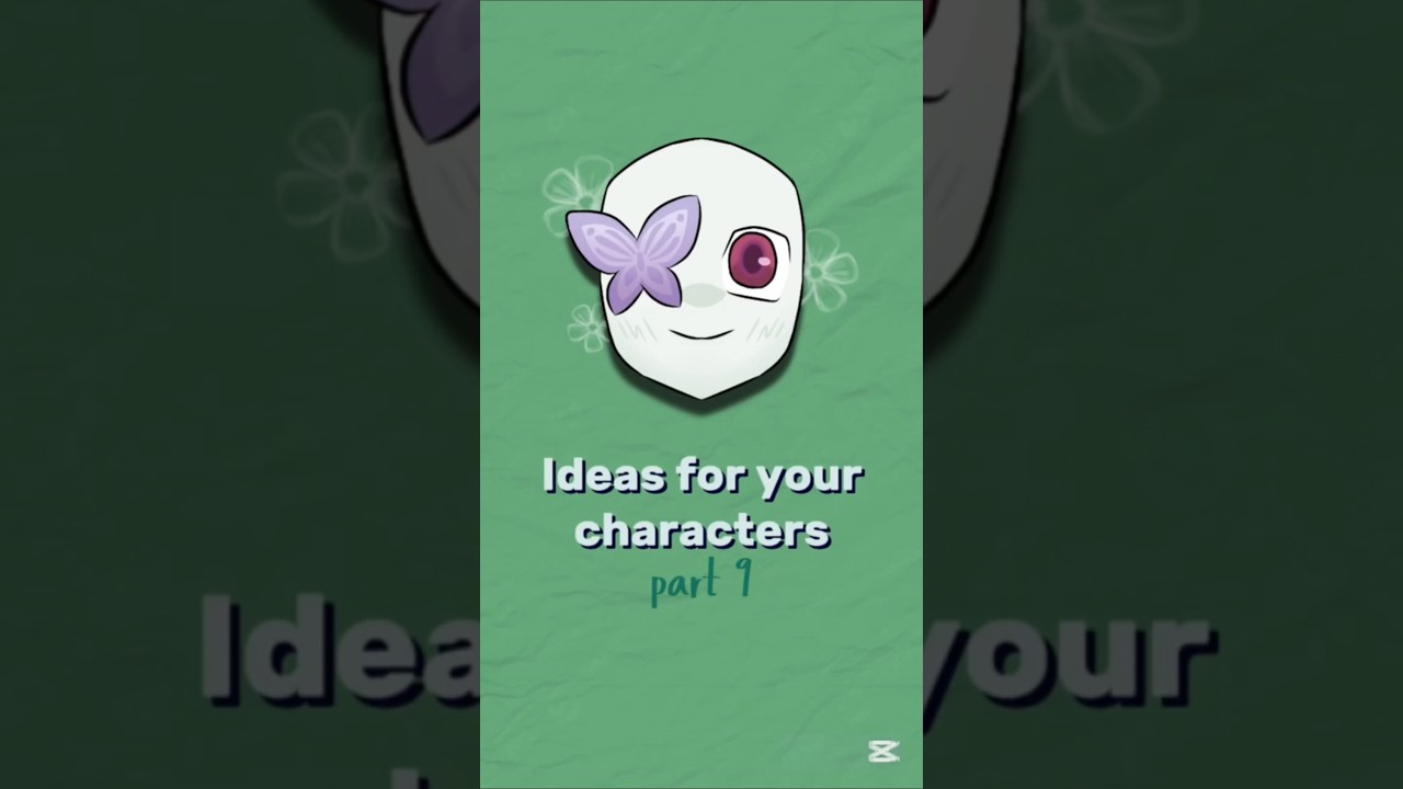 Cool forest ideas for your characters part 9 #digitalart #andrwsketch #oc #art