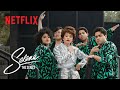 Picture’s Up: La Bamba goes to Mexico | Netflix