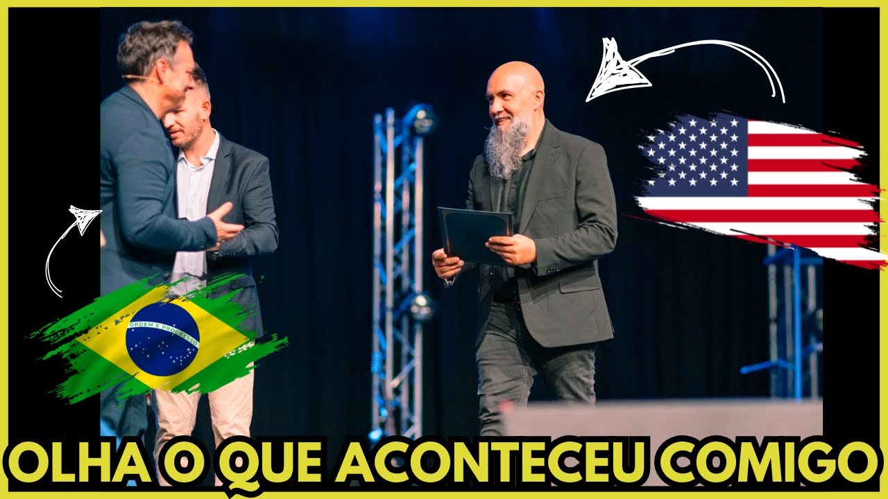 O QUE DEUS FAZ COM O IMPROVÁVEL || TESTEMUNHO FORTE || WAGNÃO