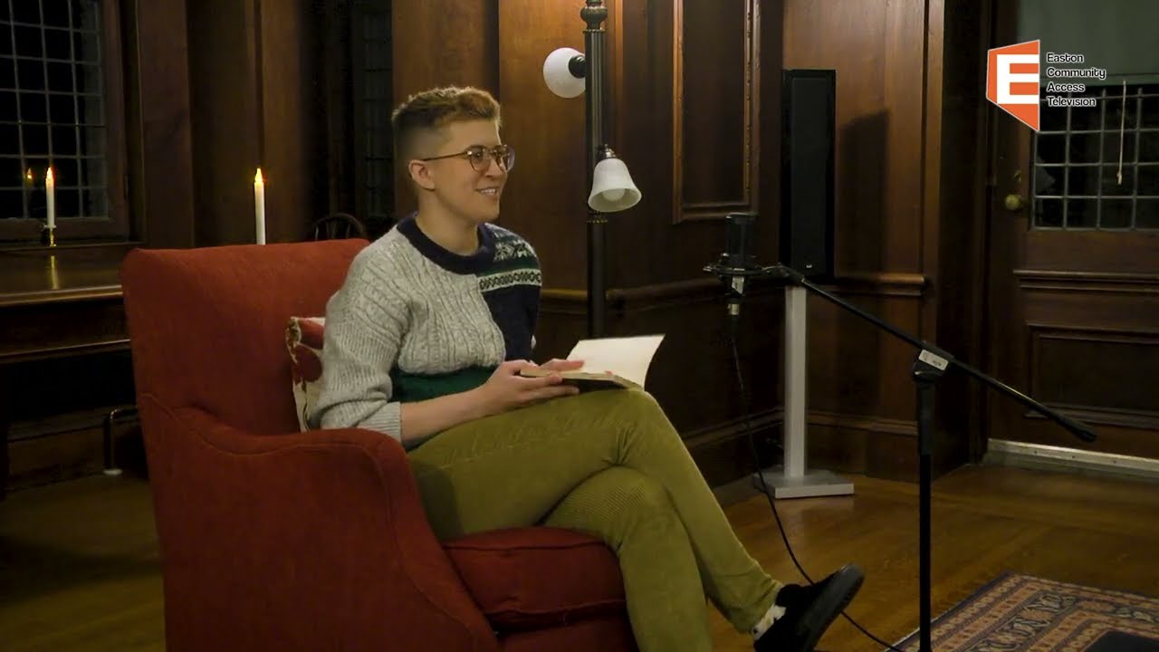 AFL Lions Holiday Festival  Christmas Read Aloud A Christmas Carol