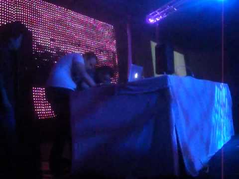 Orjan Nilsen @ Circus