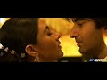 Swastika Mukherjee Hot Kissing With Her Ex Boyfriend