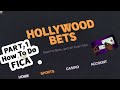 Hollywoodbets New Site 2025 How To Do FICA Step By Step PART 1 Updated Guide