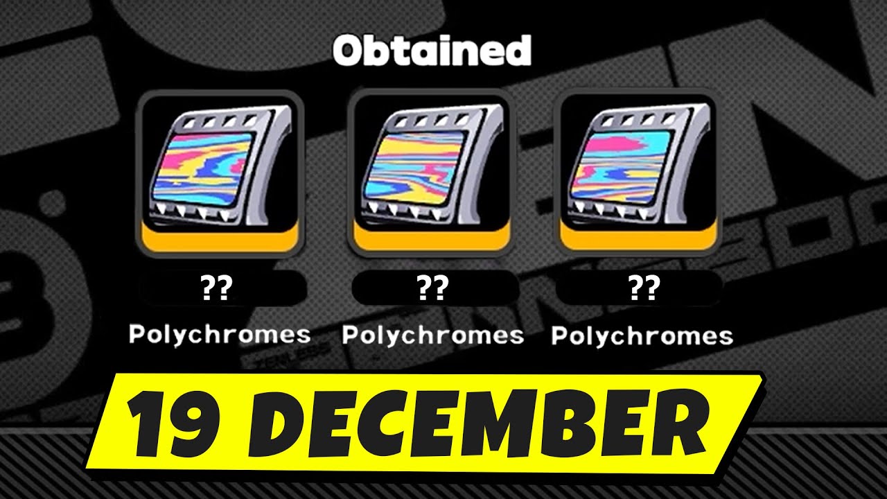 ZZZ 2.5 19 December New Redeem Codes | Zenless Zone Zero